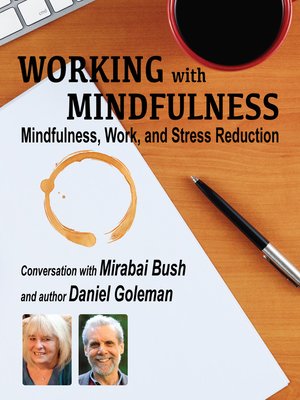 cover image of Mindfulness and Stress Reduction